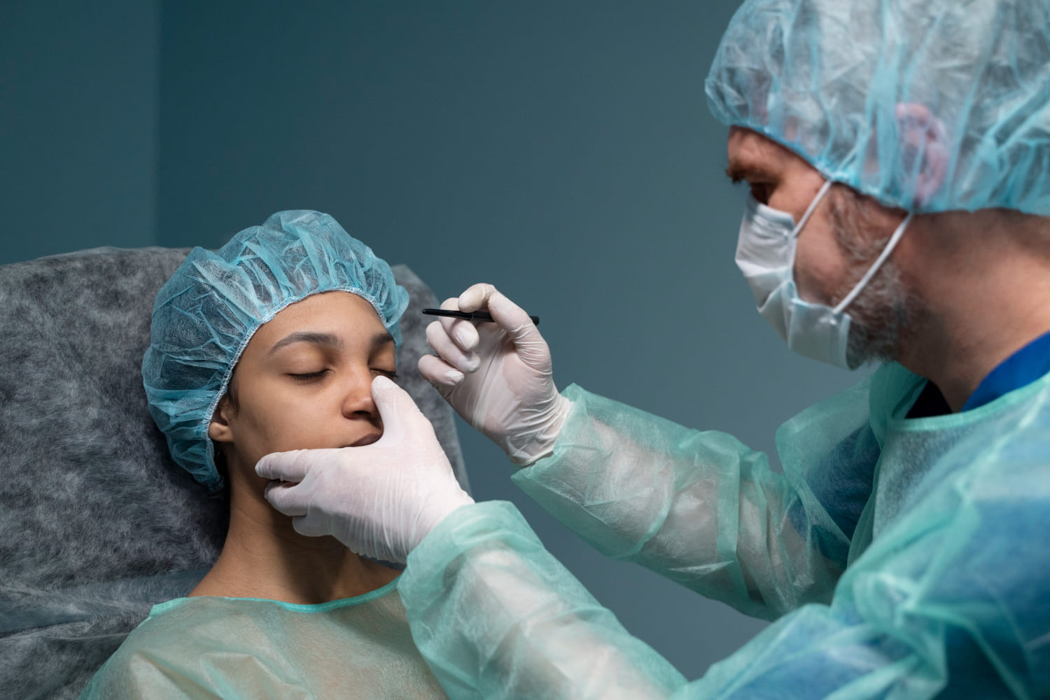 Navigating the Realm of Plastic Surgery: Empowerment, Realism, and Safety